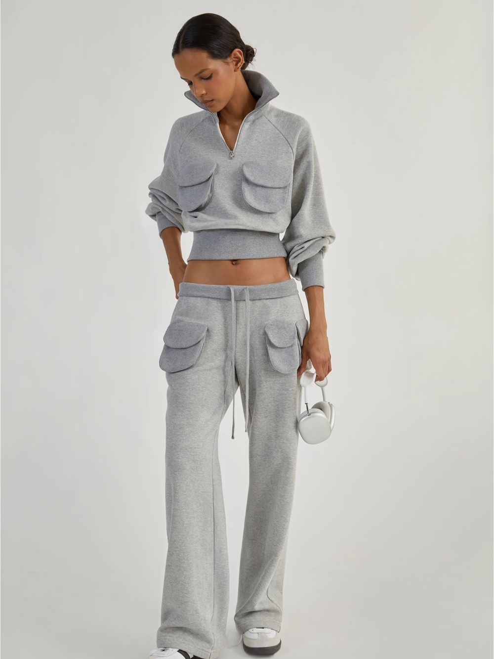 Orseund Iris Le Sport set XS